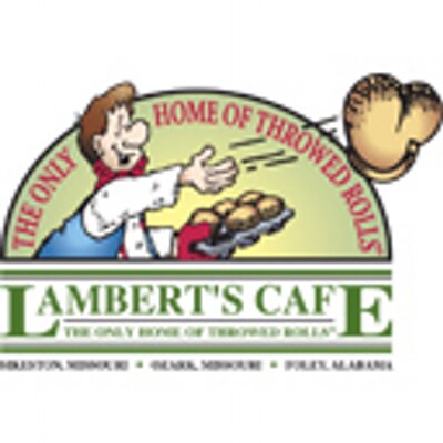 Lambert's Cafe, Sikeston, MO